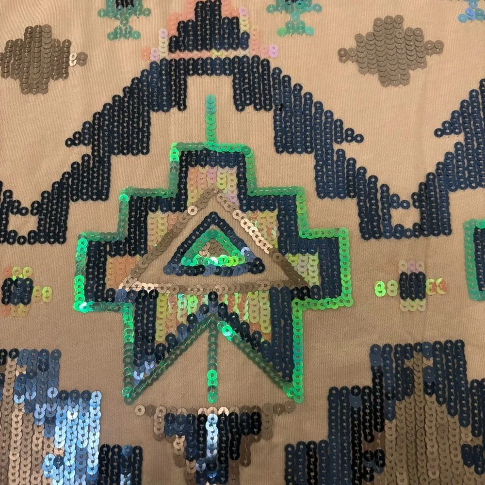 💚🪩🩷 !!NWT!! Express Mini Skirt 🩷🪩💚 - Picture 5 of 5